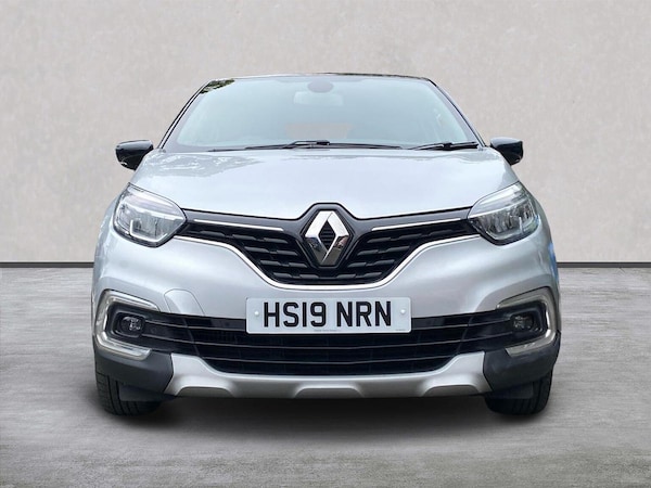 Used Renault Captur 2019 for sale - 76243896: Photo 5