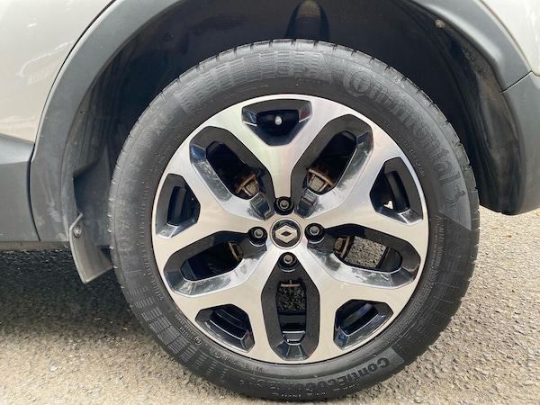 Used Renault Captur 2019 for sale - 76243896: Photo 6