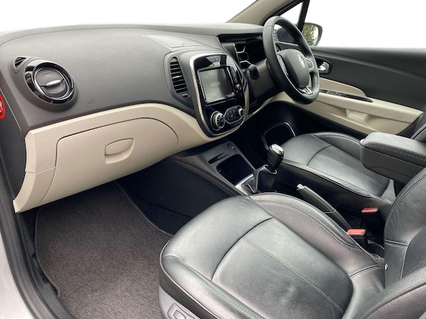 Used Renault Captur 2019 for sale - 76243896: Photo 7