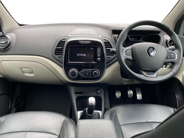Used Renault Captur 2019 for sale - 76243896: Photo 8