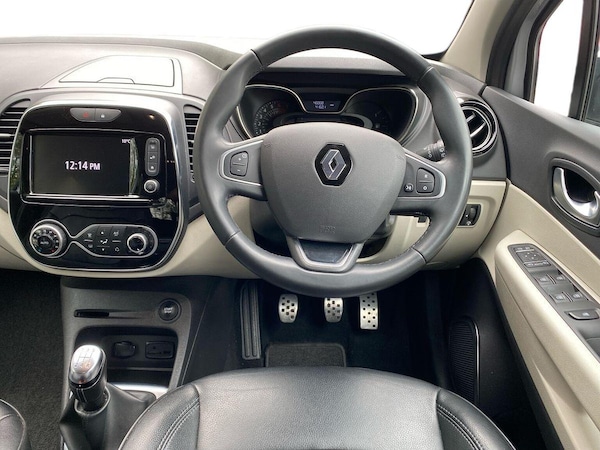 Used Renault Captur 2019 for sale - 76243896: Photo 9