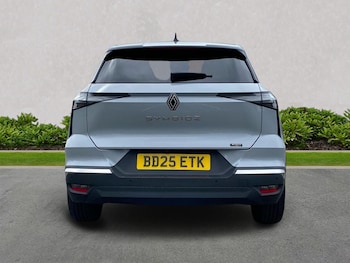 Used Renault Symbioz 2025 for sale - 78511845: Photo