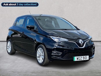 Renault - Zoe