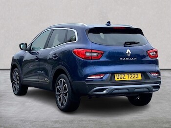 Used Renault Kadjar 2021 for sale - 78252717: Photo
