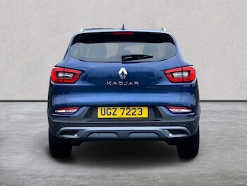 Used Renault Kadjar 2021 for sale - 78252717: Photo