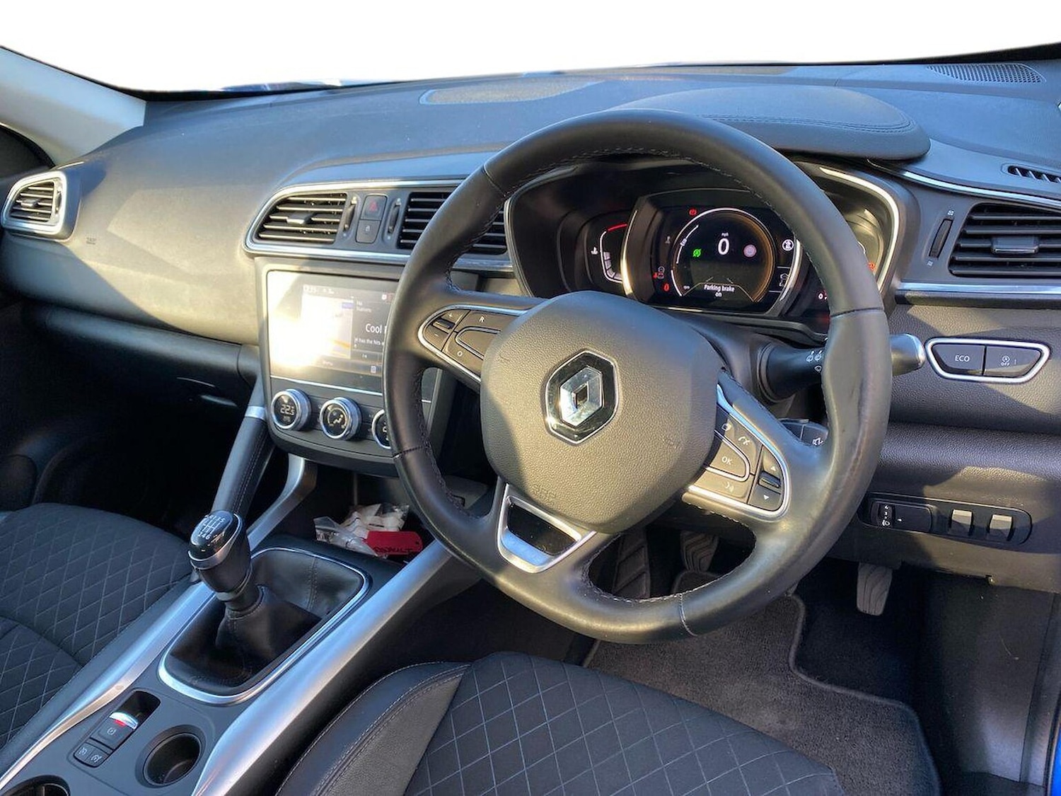 Used Renault Kadjar 2021 for sale - 76077774: Photo 15