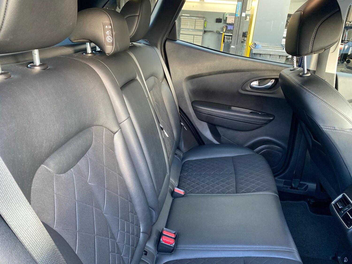 Used Renault Kadjar 2021 for sale - 76077774: Photo 16