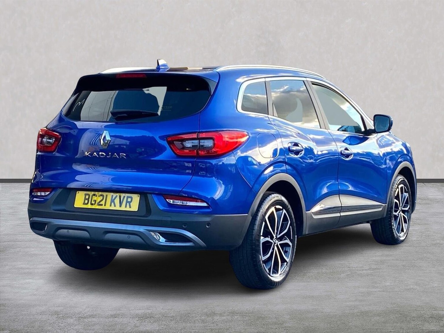 Used Renault Kadjar 2021 for sale - 76077774: Photo 18