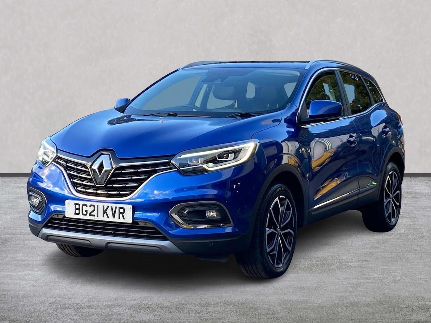 Used Renault Kadjar 2021 for sale - 76077774: Photo 20