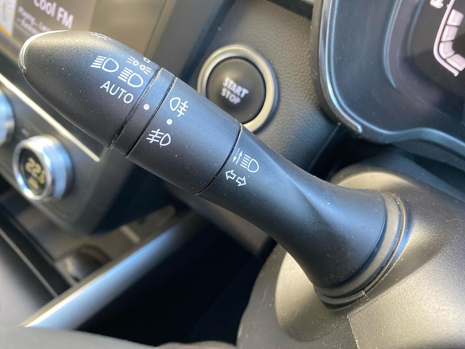 Used Renault Kadjar 2021 for sale - 76077774: Photo 26