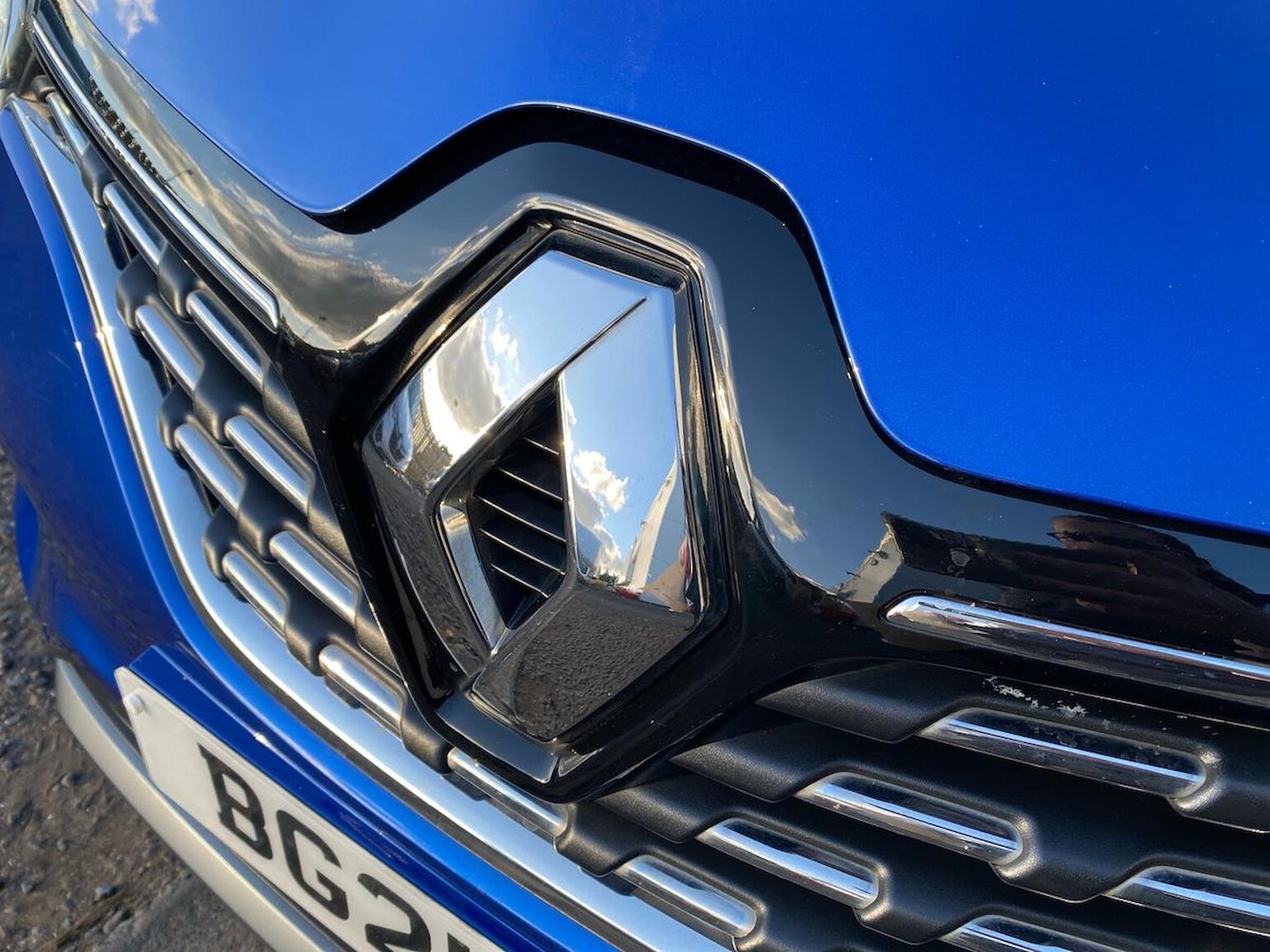 Used Renault Kadjar 2021 for sale - 76077774: Photo 28