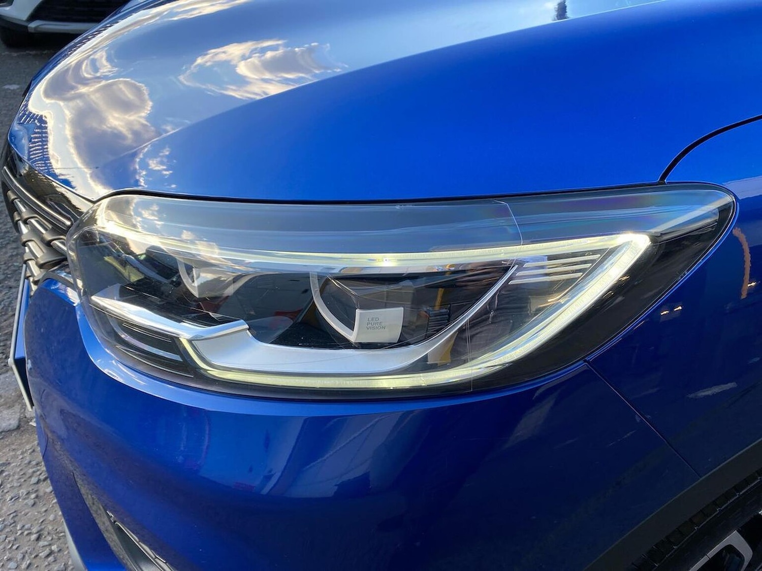 Used Renault Kadjar 2021 for sale - 76077774: Photo 29