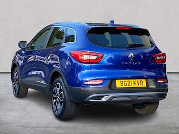 Used Renault Kadjar 2021 for sale - 76077774: Photo