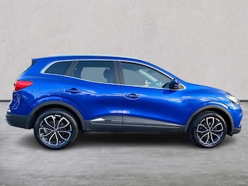 Used Renault Kadjar 2021 for sale - 76077774: Photo