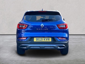 Used Renault Kadjar 2021 for sale - 76077774: Photo