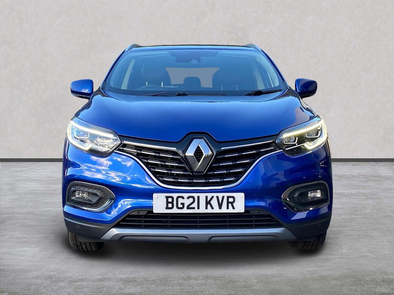 Used Renault Kadjar 2021 for sale - 76077774: Photo 5