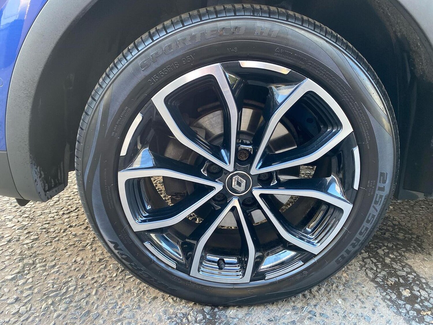 Used Renault Kadjar 2021 for sale - 76077774: Photo 6