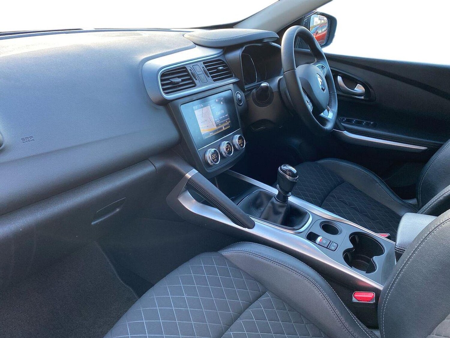 Used Renault Kadjar 2021 for sale - 76077774: Photo 7
