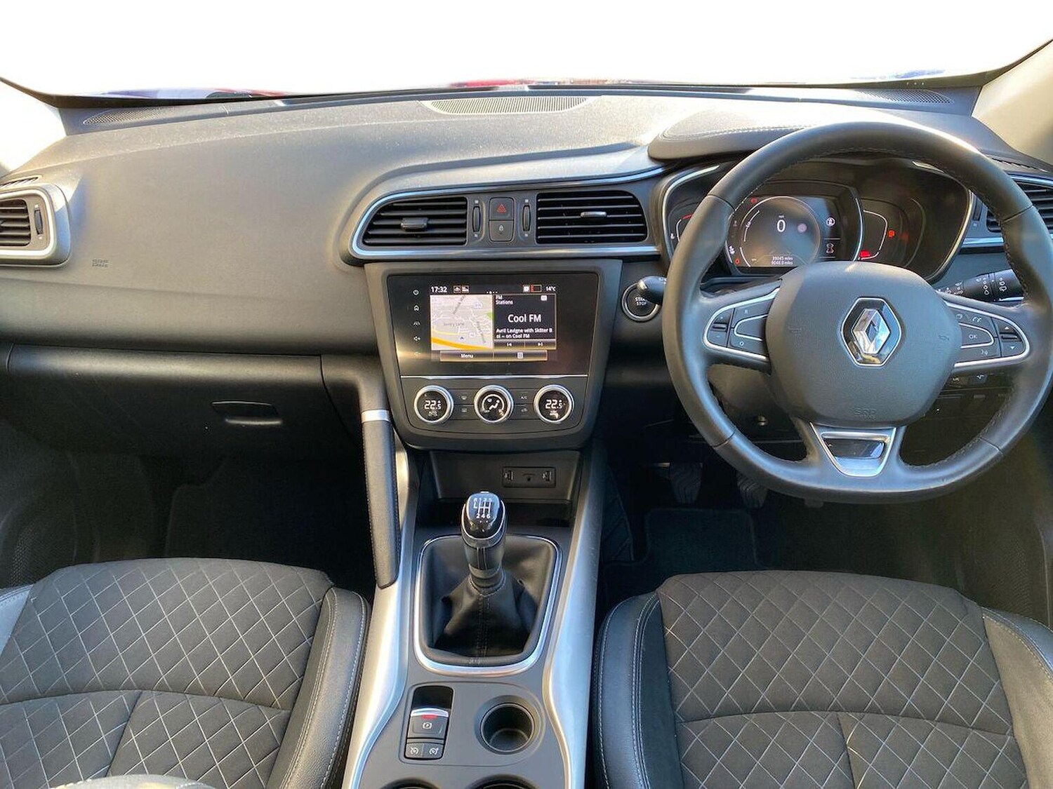 Used Renault Kadjar 2021 for sale - 76077774: Photo 8