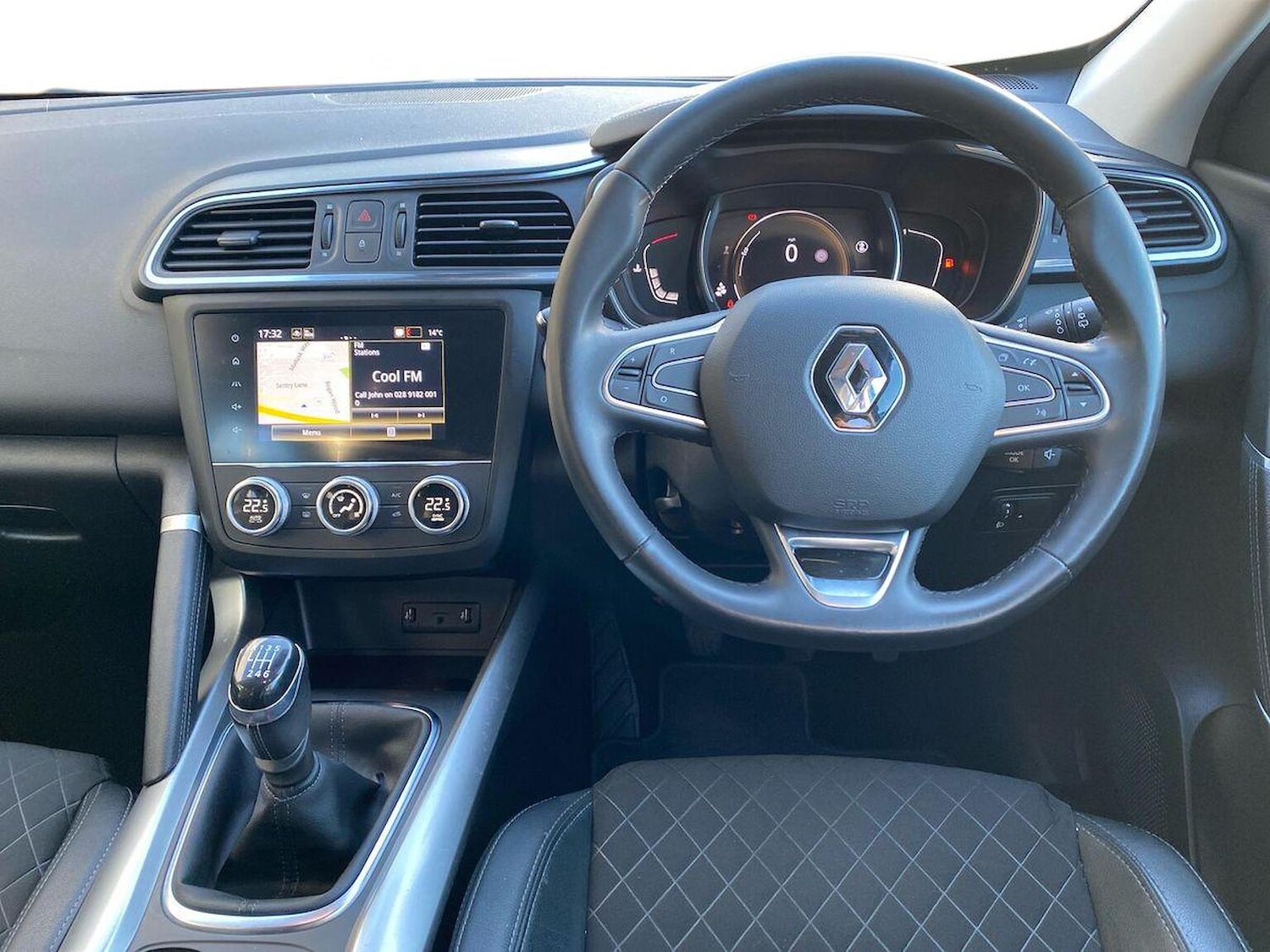 Used Renault Kadjar 2021 for sale - 76077774: Photo 9
