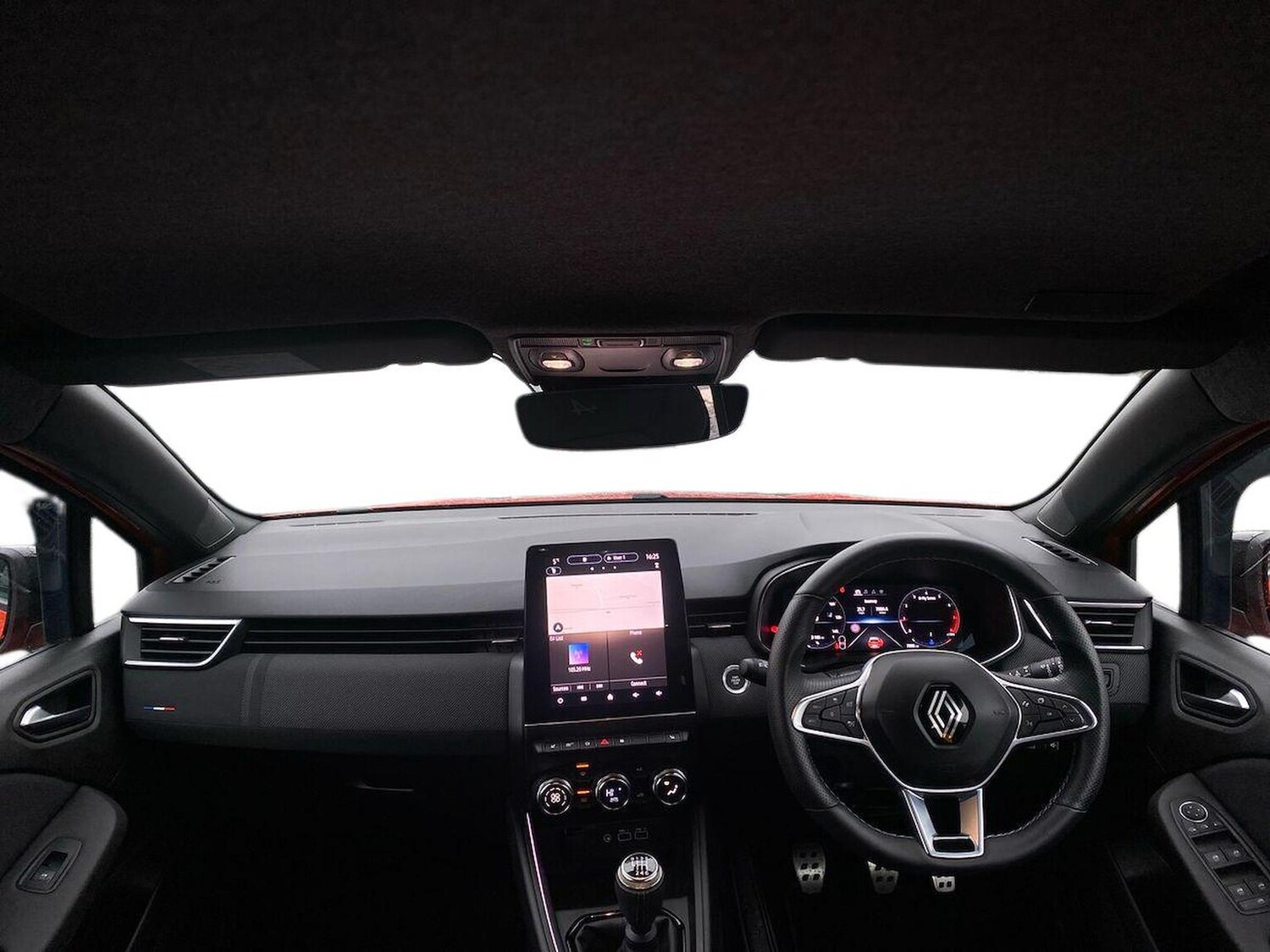 Used Renault Clio 2023 for sale - 78191495: Photo 10