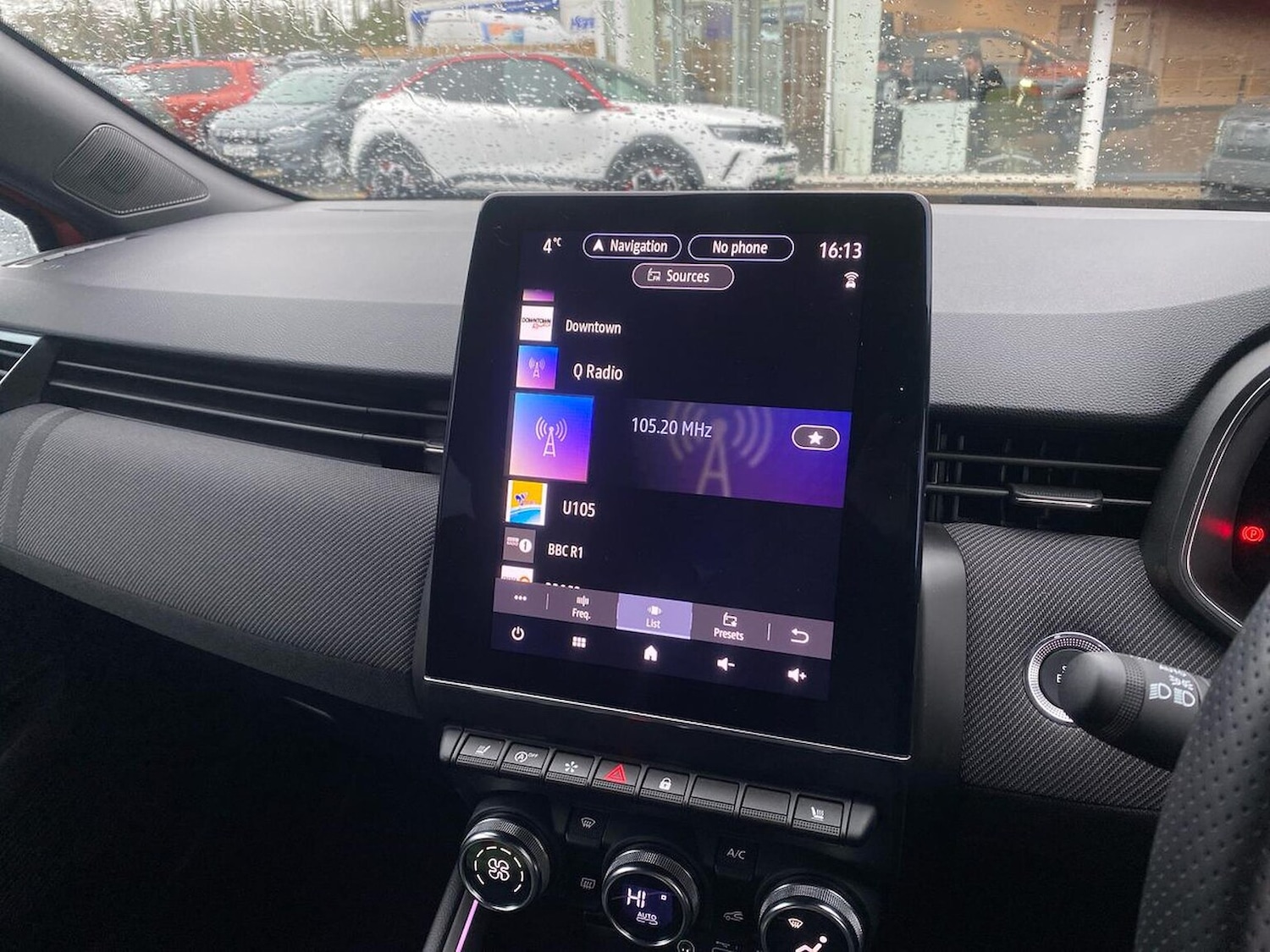 Used Renault Clio 2023 for sale - 78191495: Photo 13