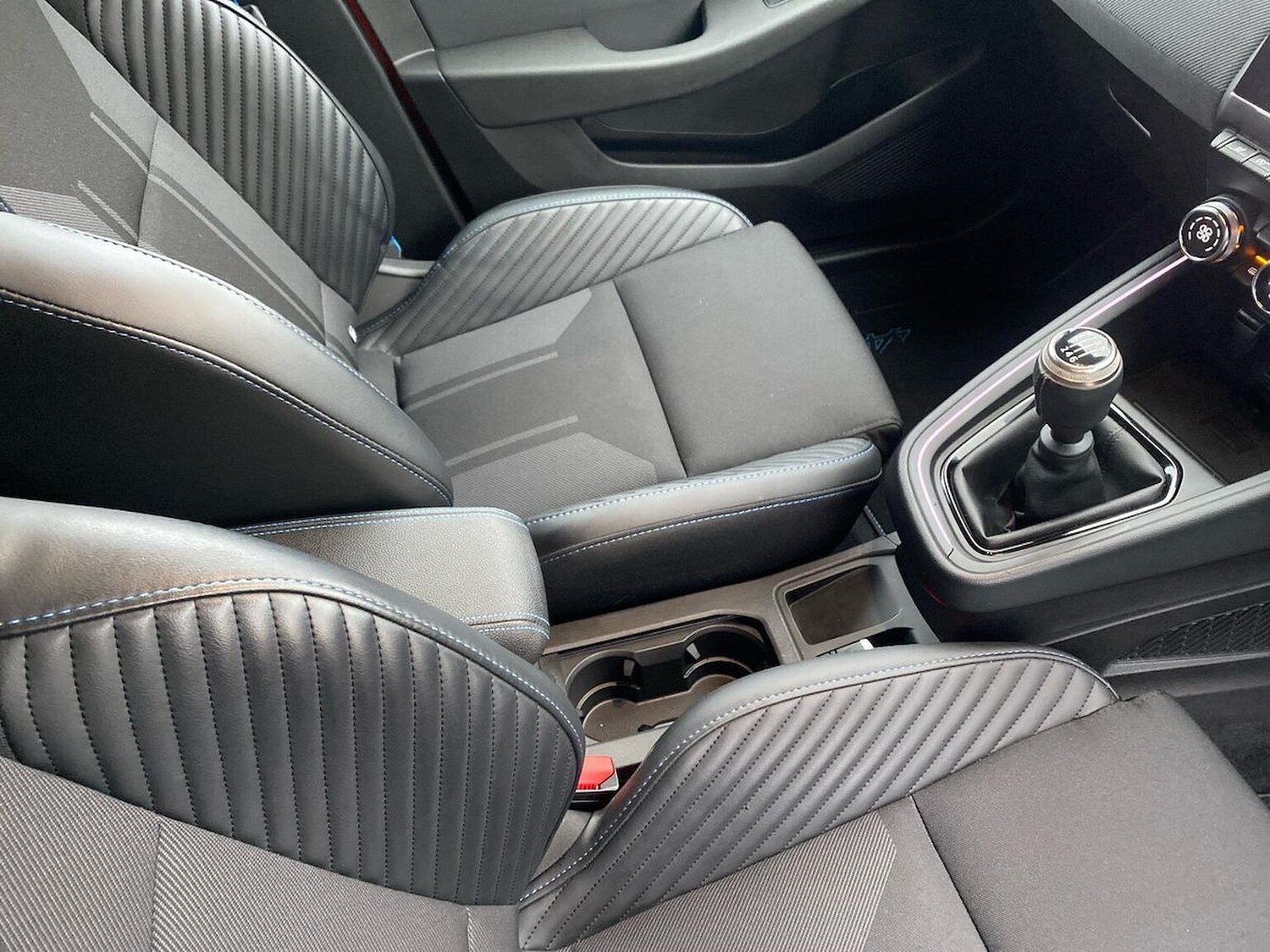 Used Renault Clio 2023 for sale - 78191495: Photo 15