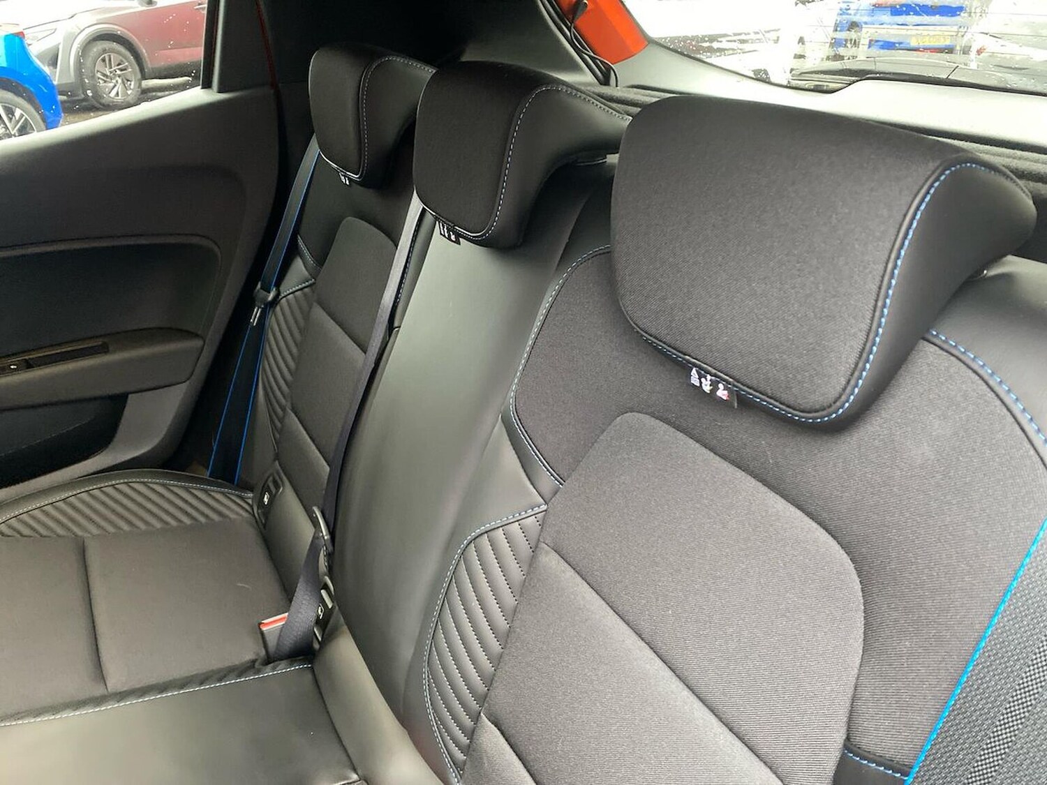 Used Renault Clio 2023 for sale - 78191495: Photo 18