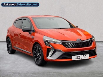 Used Renault Clio 2023 for sale - 78191495: Photo