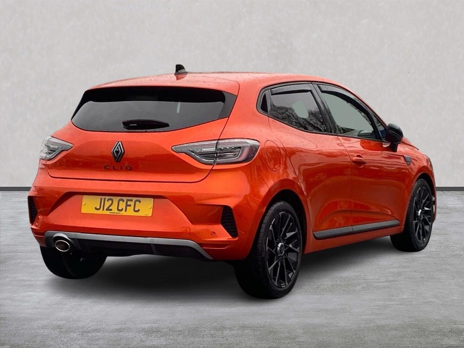 Used Renault Clio 2023 for sale - 78191495: Photo 20