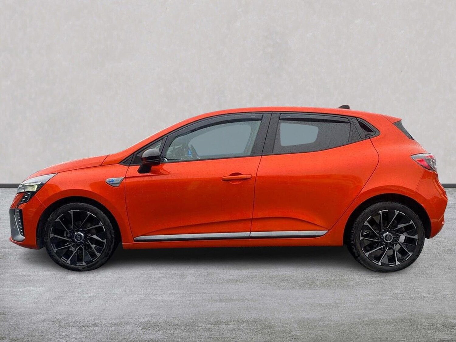 Used Renault Clio 2023 for sale - 78191495: Photo 21