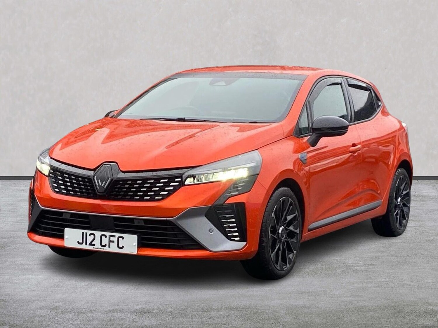 Used Renault Clio 2023 for sale - 78191495: Photo 22