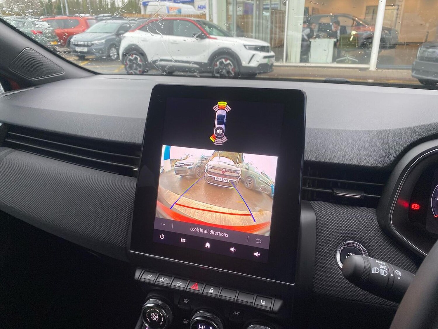 Used Renault Clio 2023 for sale - 78191495: Photo 25