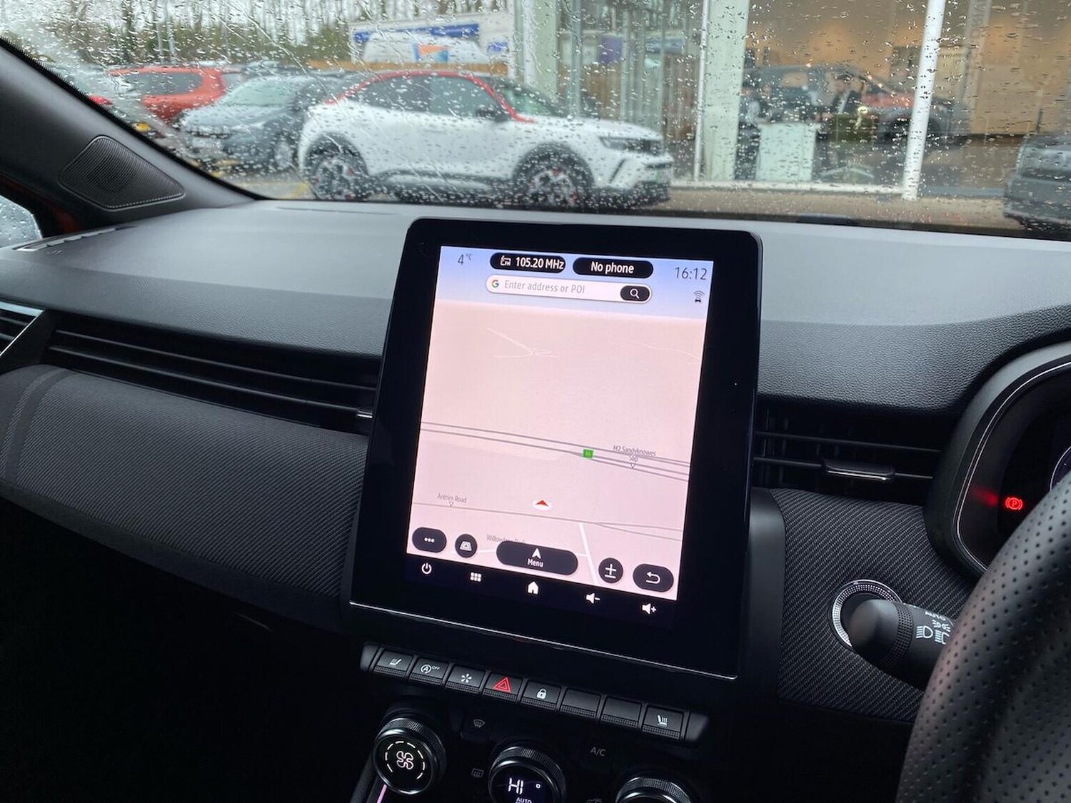 Used Renault Clio 2023 for sale - 78191495: Photo 26