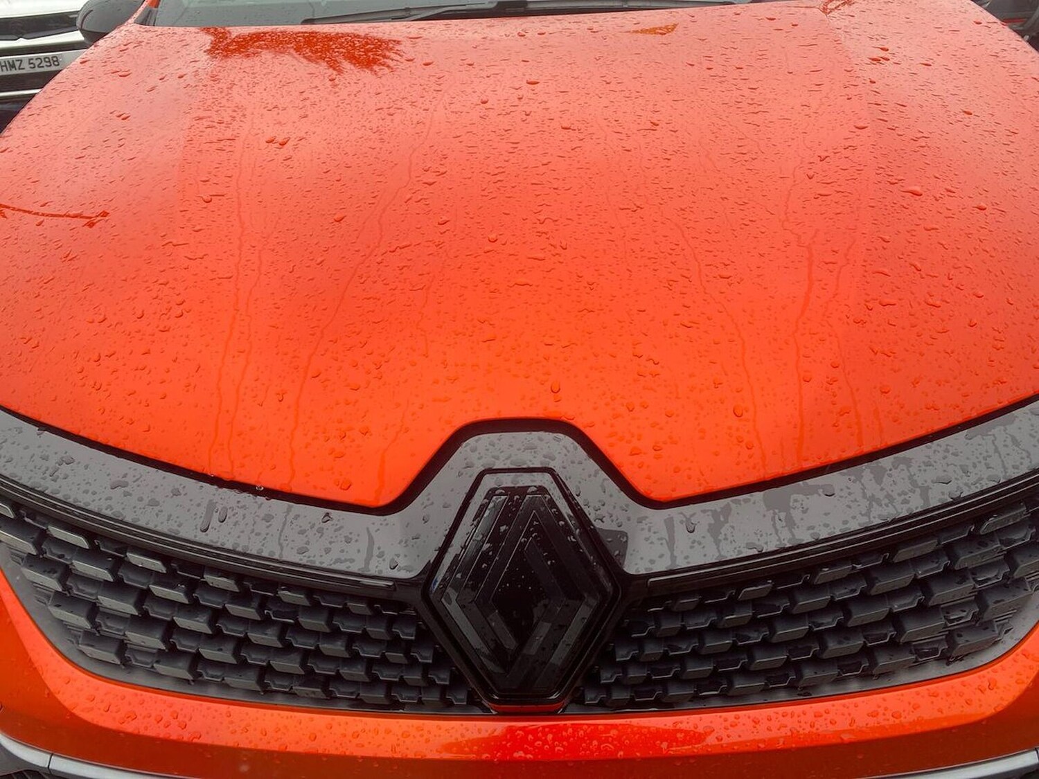 Used Renault Clio 2023 for sale - 78191495: Photo 32