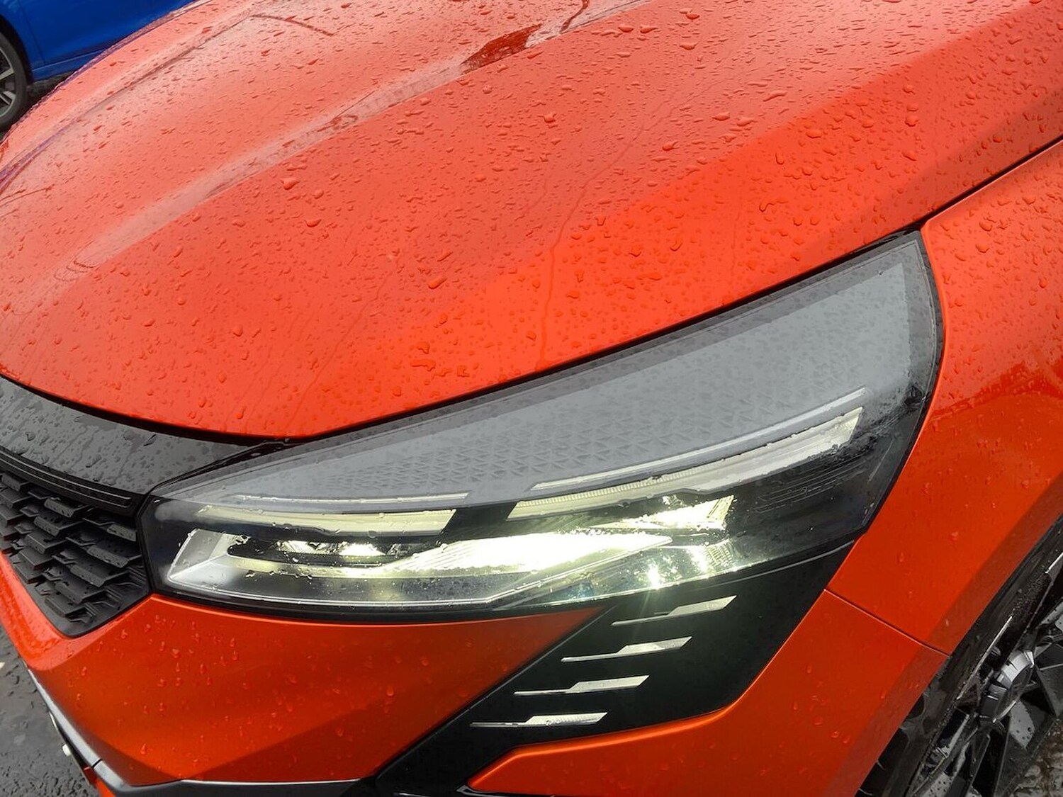 Used Renault Clio 2023 for sale - 78191495: Photo 33