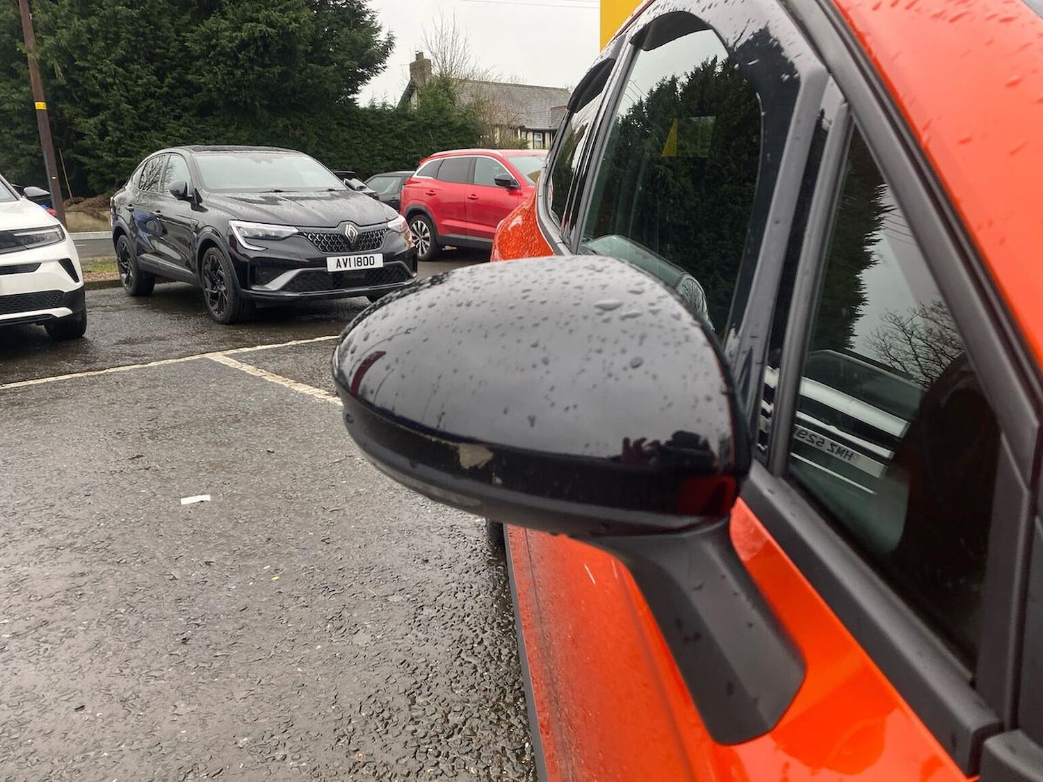 Used Renault Clio 2023 for sale - 78191495: Photo 34