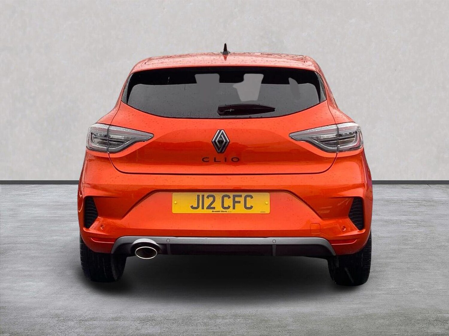 Used Renault Clio 2023 for sale - 78191495: Photo 6