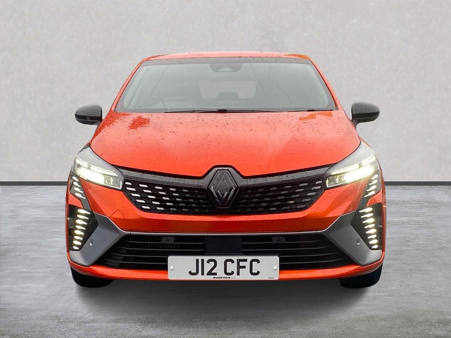 Used Renault Clio 2023 for sale - 78191495: Photo 7