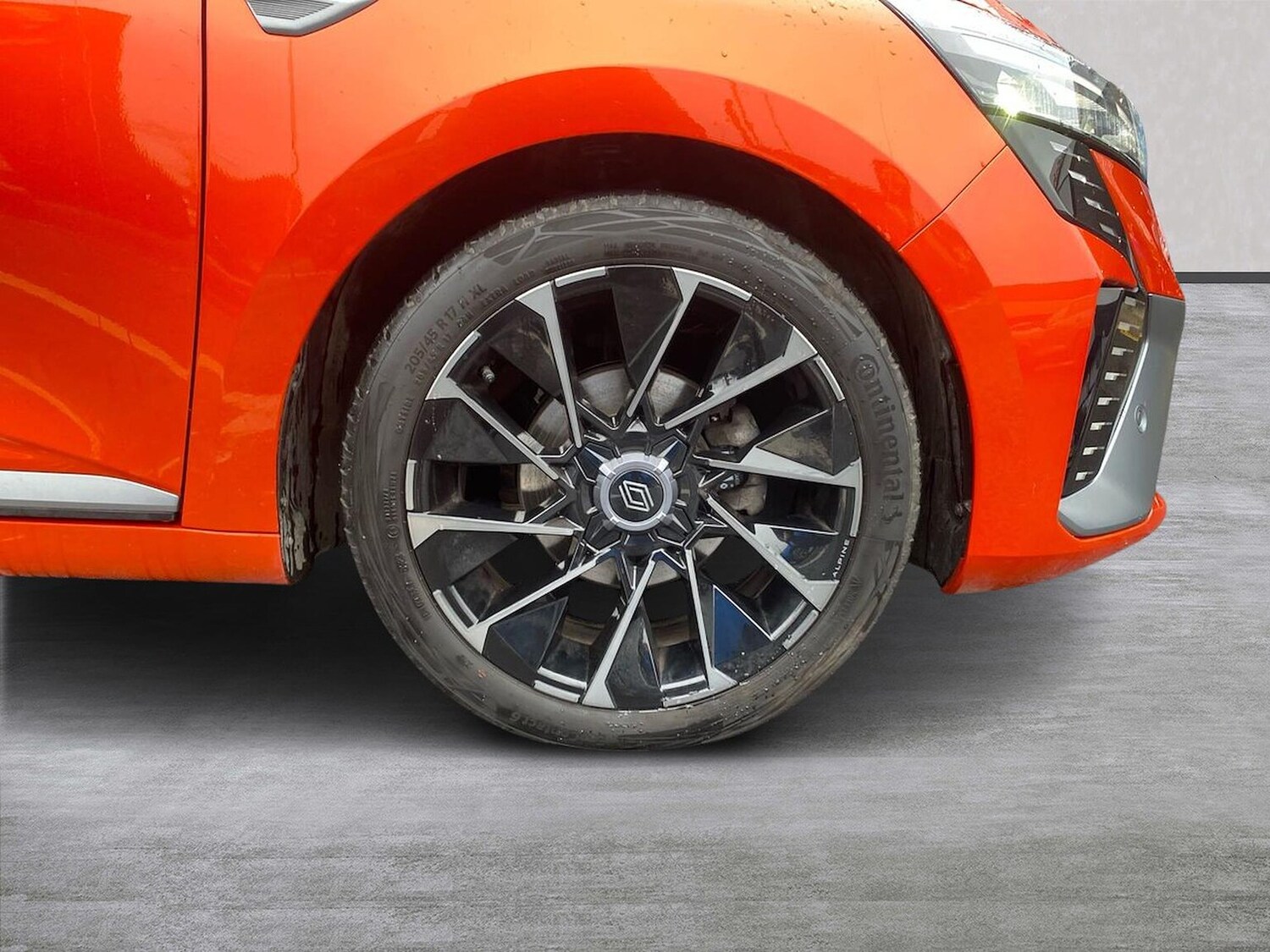 Used Renault Clio 2023 for sale - 78191495: Photo 8