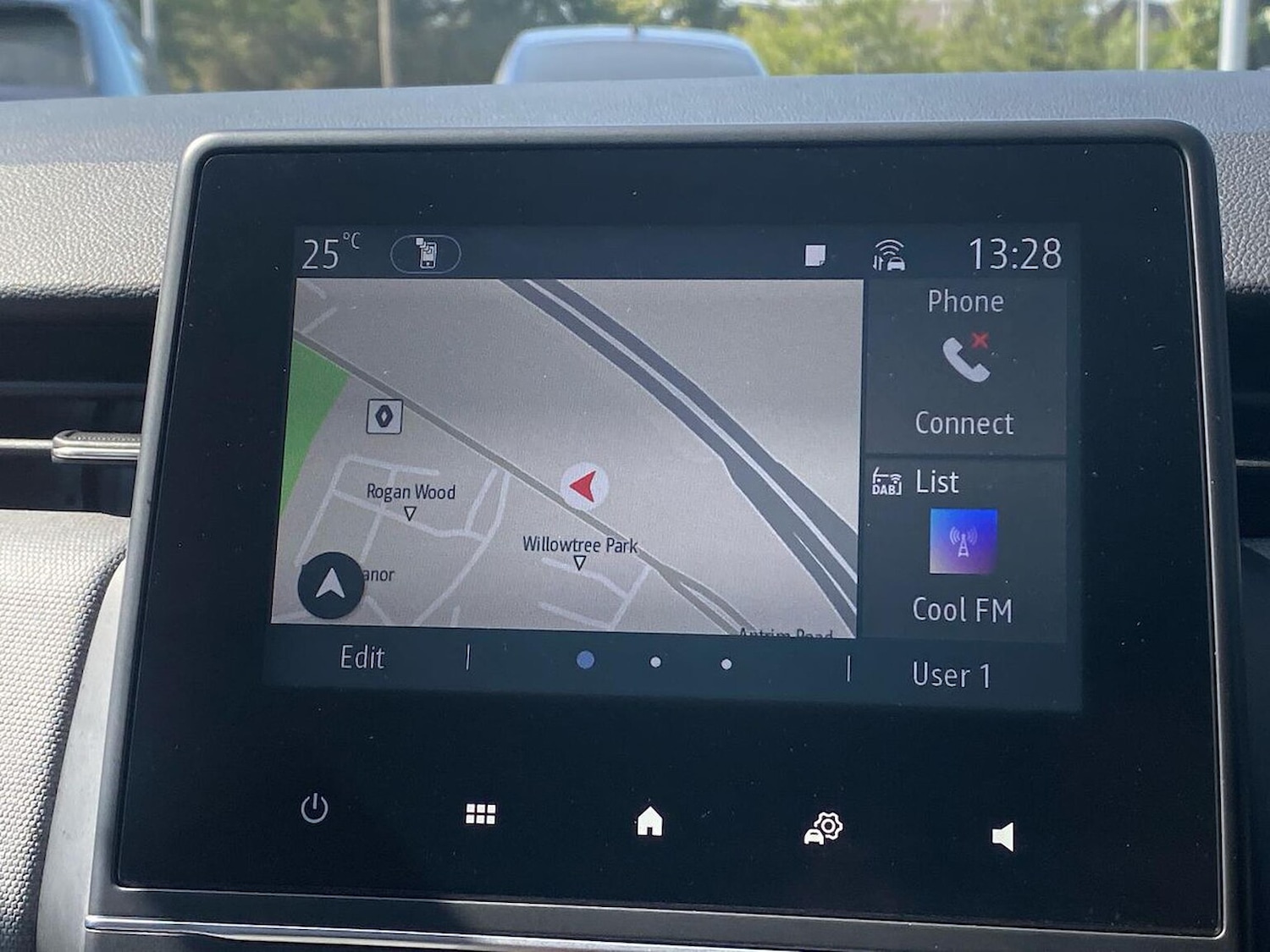 Vehicle 23
