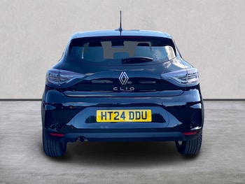 Used Renault Clio 2024 for sale - 75683711: Photo