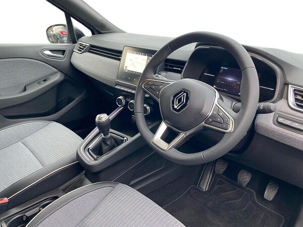 Used Renault Clio 2025 for sale - 76164830: Photo 12