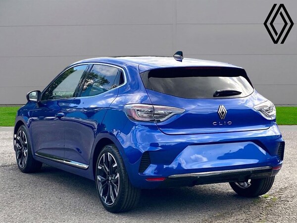 Used Renault Clio 2025 for sale - 76164830: Photo 5