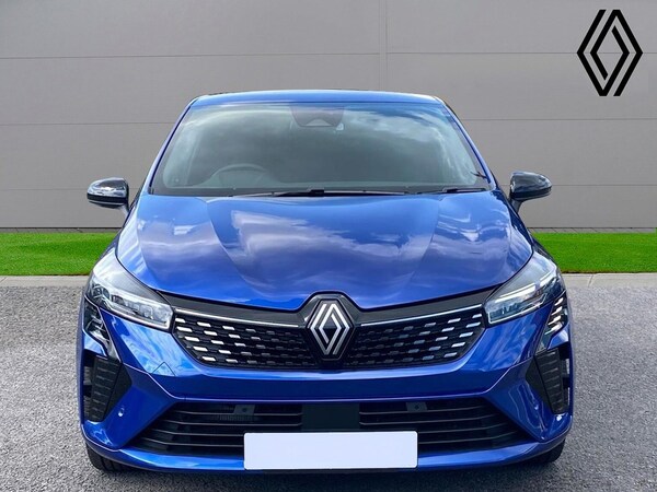 Used Renault Clio 2025 for sale - 76164830: Photo 8