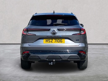 Used Renault Austral 2024 for sale - 79575306: Photo