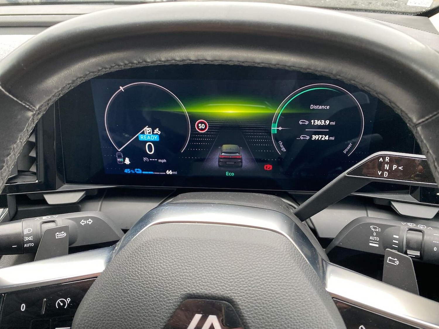 Used Renault Megane E Tech 2022 for sale - 76884956: Photo 10