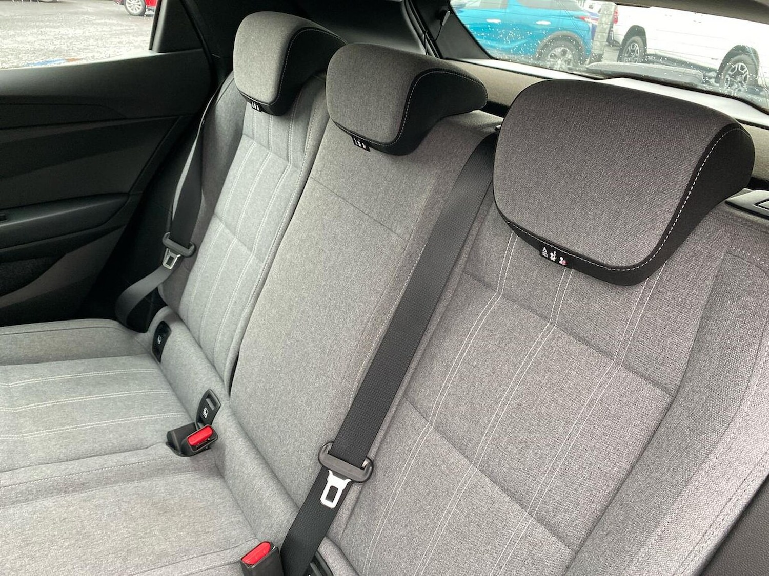 Used Renault Megane E Tech 2022 for sale - 76884956: Photo 16