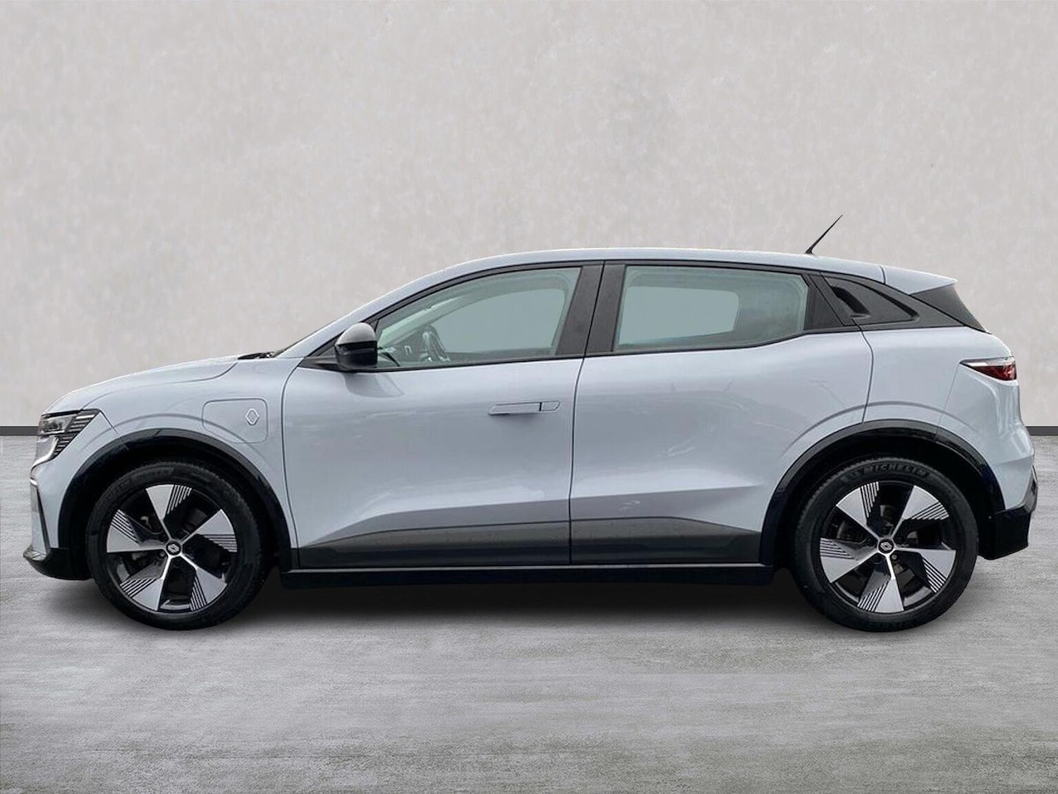 Used Renault Megane E Tech 2022 for sale - 76884956: Photo 19