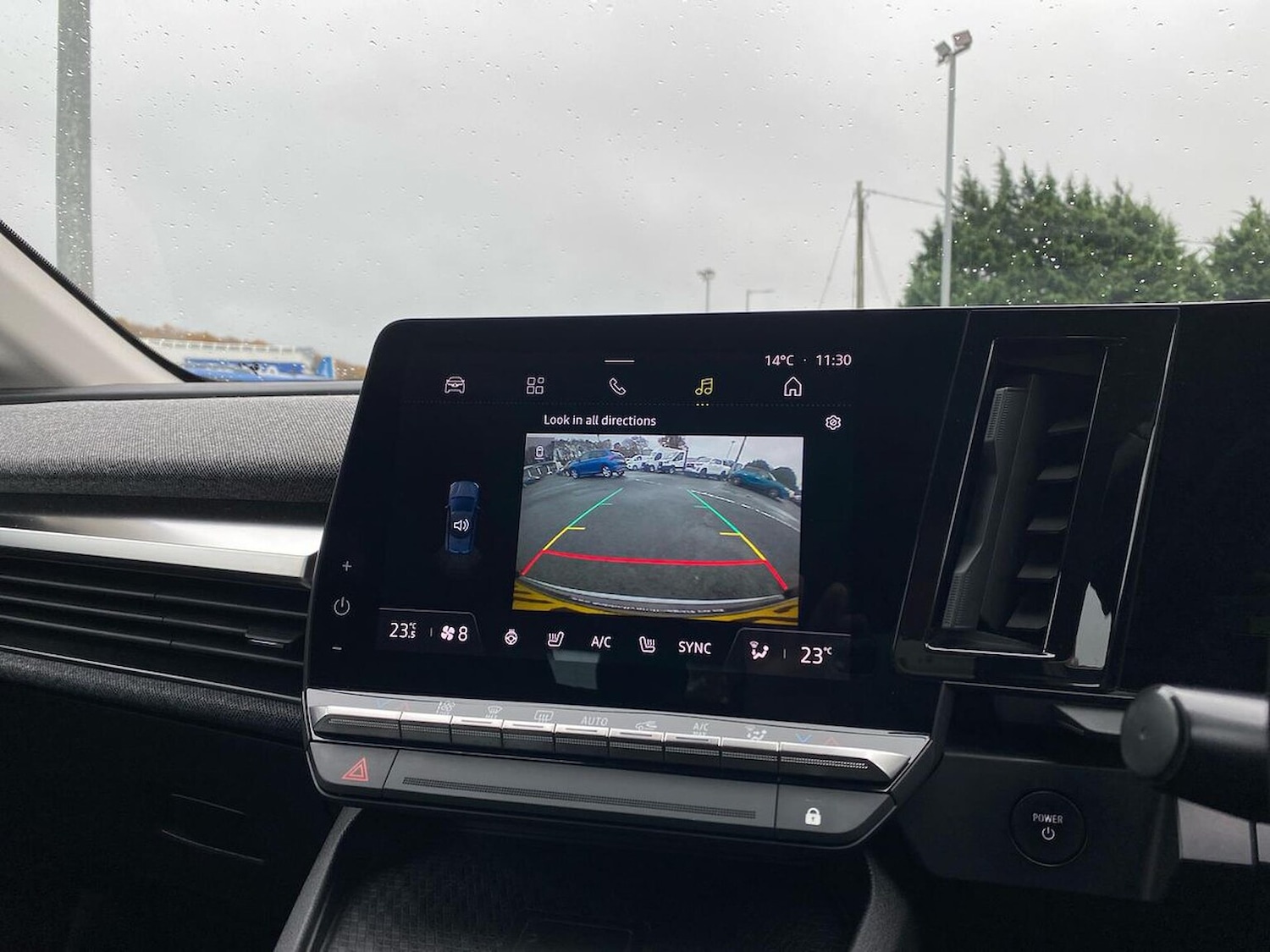 Used Renault Megane E Tech 2022 for sale - 76884956: Photo 23